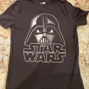 GAP Star Wars Darth Vader T-shirt 👕